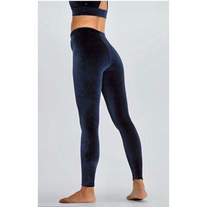 Fabletics Emma Velour Leggings